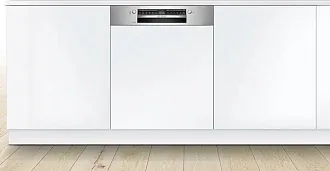 Встраиваемая посудомоечная машина Bosch SMI4IMS62T 7