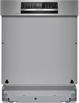 Встраиваемая посудомоечная машина Bosch SMI6ECS12E 2