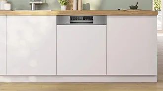 Встраиваемая посудомоечная машина Bosch SMI6ECS12E 8