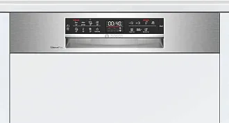 Встраиваемая посудомоечная машина Bosch SMI6ECS93E 8