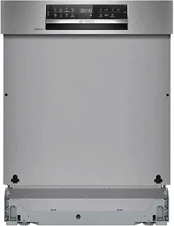 Встраиваемая посудомоечная машина Bosch SMI6ZCS16E 2