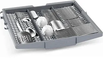 Встраиваемая посудомоечная машина Bosch SMI6ZCS16E 5