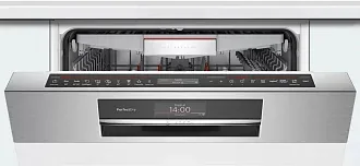 Встраиваемая посудомоечная машина Bosch SMI8YCS03E 2