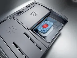 Встраиваемая посудомоечная машина Bosch SMI8YCS03E 7