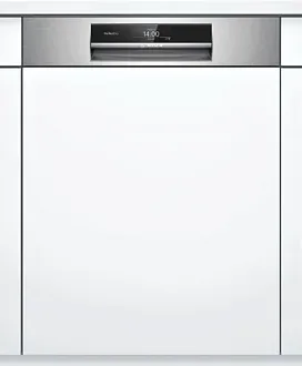 Встраиваемая посудомоечная машина Bosch SMI8YСS03E