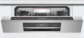 Встраиваемая посудомоечная машина Bosch SMI8YСS03E 2