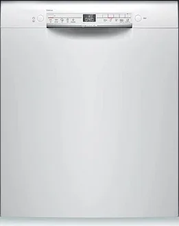 Встраиваемая посудомоечная машина Bosch SMU 2HVW20S 5