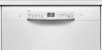 Встраиваемая посудомоечная машина Bosch SMU 2HVW20S 7