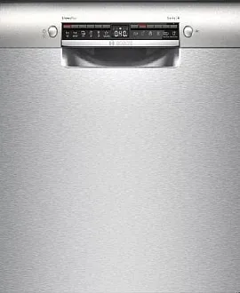 Встраиваемая посудомоечная машина Bosch SMU 4 EAI14S 6