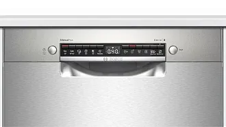Встраиваемая посудомоечная машина Bosch SMU 4HAI48S 2