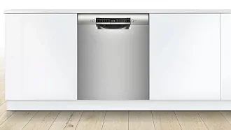 Встраиваемая посудомоечная машина Bosch SMU 4HAI48S 3