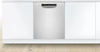 Встраиваемая посудомоечная машина Bosch SMU4HAW48S 2
