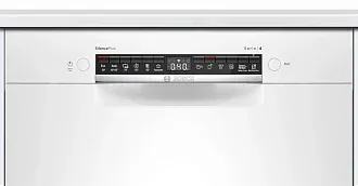 Встраиваемая посудомоечная машина Bosch SMU4HAW48S 3