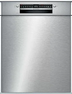 Встраиваемая посудомоечная машина Bosch SMU4HTS31E
