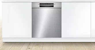 Встраиваемая посудомоечная машина Bosch SMU4HTS31E 2