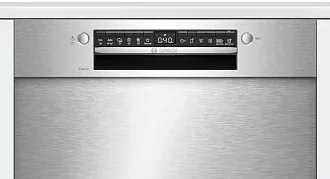 Встраиваемая посудомоечная машина Bosch SMU4HTS31E 5