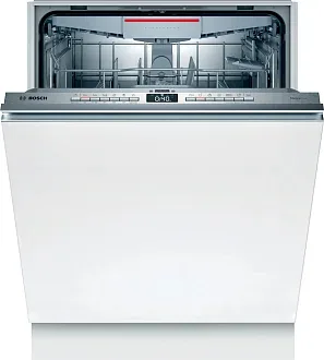 Встраиваемая посудомоечная машина Bosch SMV 4 EVX14E 6