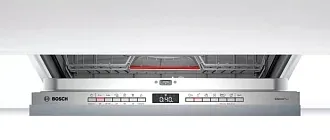 Встраиваемая посудомоечная машина Bosch SMV 4 EVX14E 7