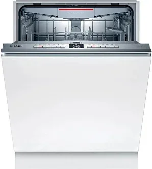 Встраиваемая посудомоечная машина Bosch SMV 4 HVX33E 6