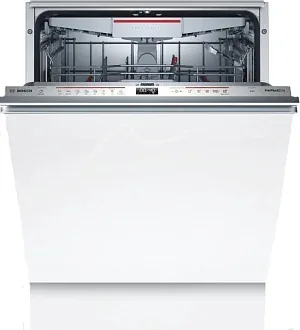 Встраиваемая посудомоечная машина Bosch SMV 6 ZCX42E 6