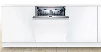 Встраиваемая посудомоечная машина Bosch SMV 6 ZCX42E 7