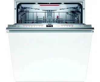 Встраиваемая посудомоечная машина Bosch SMV 6 ZCX55E