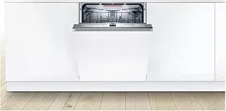Встраиваемая посудомоечная машина Bosch SMV 6 ZCX55E 2