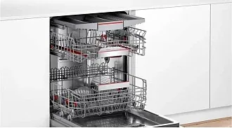 Встраиваемая посудомоечная машина Bosch SMV 6 ZCX55E 3