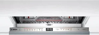 Встраиваемая посудомоечная машина Bosch SMV 6 ZCX55E 4