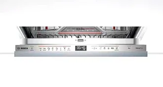 Встраиваемая посудомоечная машина Bosch SMV 6ECX51E 7