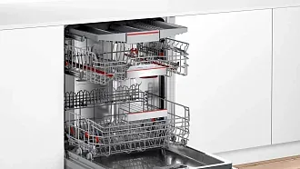 Встраиваемая посудомоечная машина Bosch SMV 6ECX51E 8