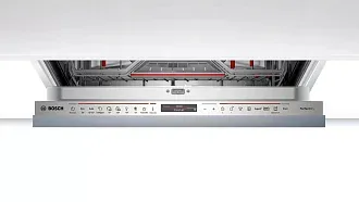 Встраиваемая посудомоечная машина Bosch SMV 8ZCX02E 2