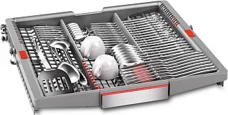 Встраиваемая посудомоечная машина Bosch SMV 8ZCX02E 4