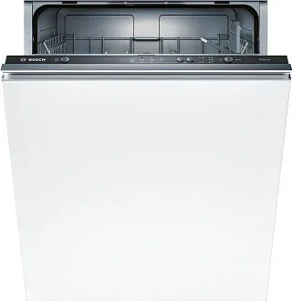 Встраиваемая посудомоечная машина Bosch SMV24AX00E 5