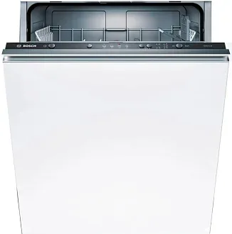 Встраиваемая посудомоечная машина Bosch SMV24AX00K 6