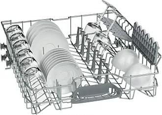 Встраиваемая посудомоечная машина Bosch SMV24AX00K 8