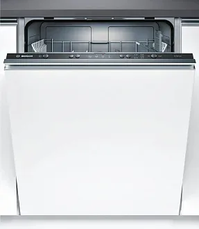 Встраиваемая посудомоечная машина Bosch SMV24AX02E 6