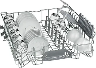 Встраиваемая посудомоечная машина Bosch SMV24AX02E 8