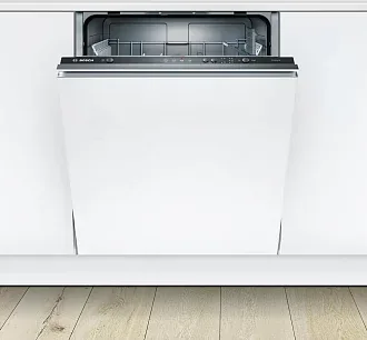 Встраиваемая посудомоечная машина Bosch SMV24AX03E 2