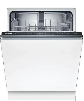 Встраиваемая посудомоечная машина Bosch SMV24AX04E 7
