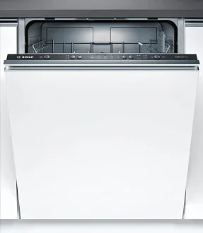 Встраиваемая посудомоечная машина Bosch SMV25AX00E 7