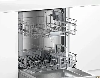 Встраиваемая посудомоечная машина Bosch SMV25AX00E 8