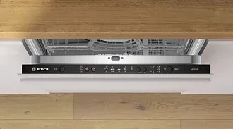 Встраиваемая посудомоечная машина Bosch SMV25AX06E 8
