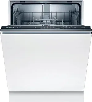 Встраиваемая посудомоечная машина Bosch SMV25BX01R 6