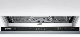 Встраиваемая посудомоечная машина Bosch SMV25BX01R 7