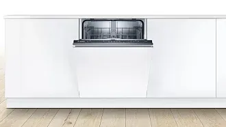 Встраиваемая посудомоечная машина Bosch SMV25BX01R 8