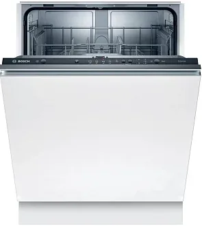 Встраиваемая посудомоечная машина Bosch SMV25BX02R 5