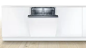 Встраиваемая посудомоечная машина Bosch SMV25BX02R 7