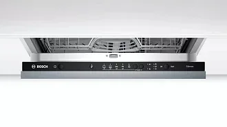 Встраиваемая посудомоечная машина Bosch SMV25BX02R 8