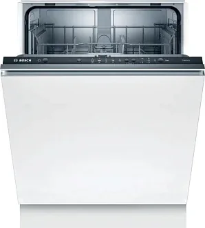 Встраиваемая посудомоечная машина Bosch SMV25BX03R 6